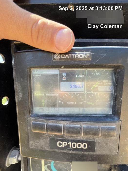 2021 PIONEER PP66S12L71-TD2.9L4