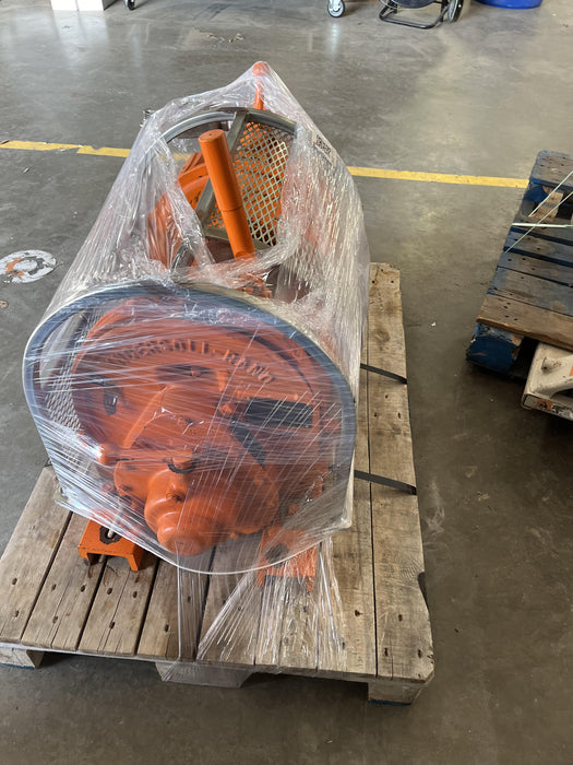 2021 INGERSOLL RAND IR-HUL