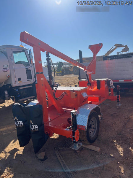 2026 MALTA DYNAMICS X1000E