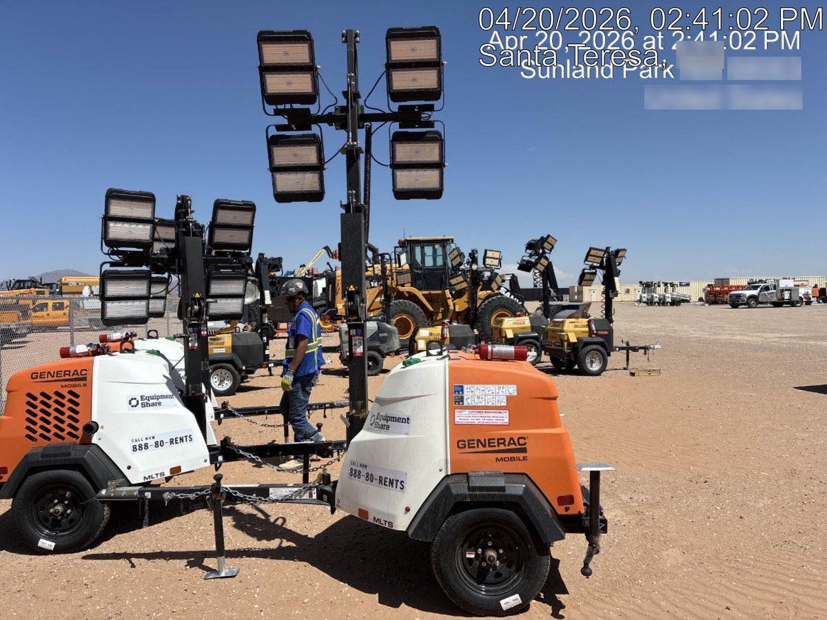 2026 GENERAC MLTS-4
