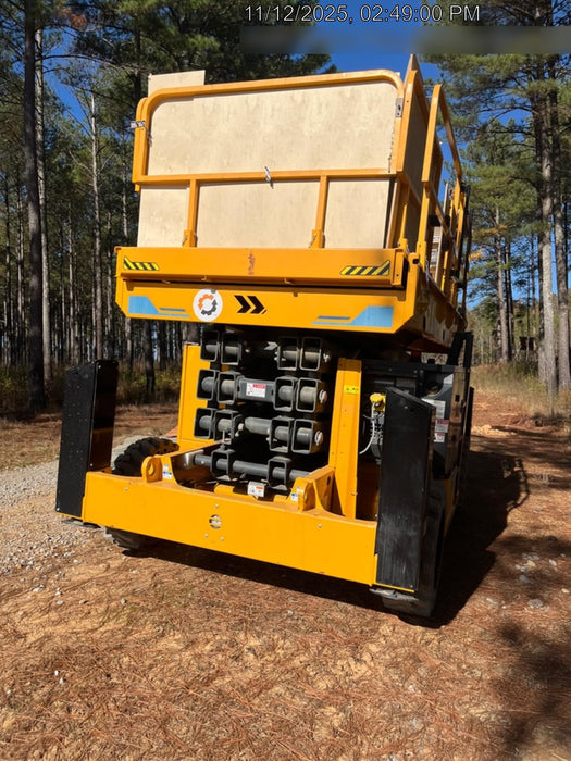 2022 HAULOTTE HS4390 E PRO