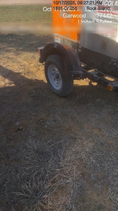 2024 LINCOLN ELECTRIC LE400