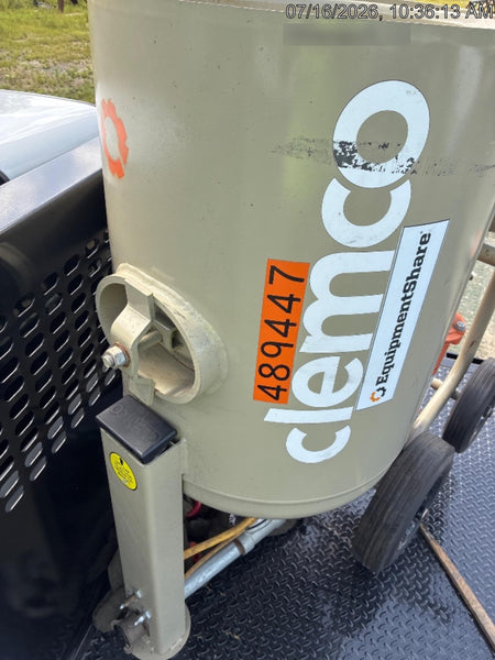 2025 CLEMCO 21549