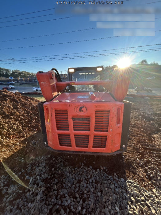 2019 KUBOTA SVL95-2S