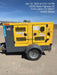 2020 ATLAS COPCO PAS 100 HF CS Enclosed