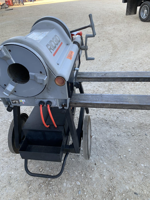 2020 RIDGID 1224