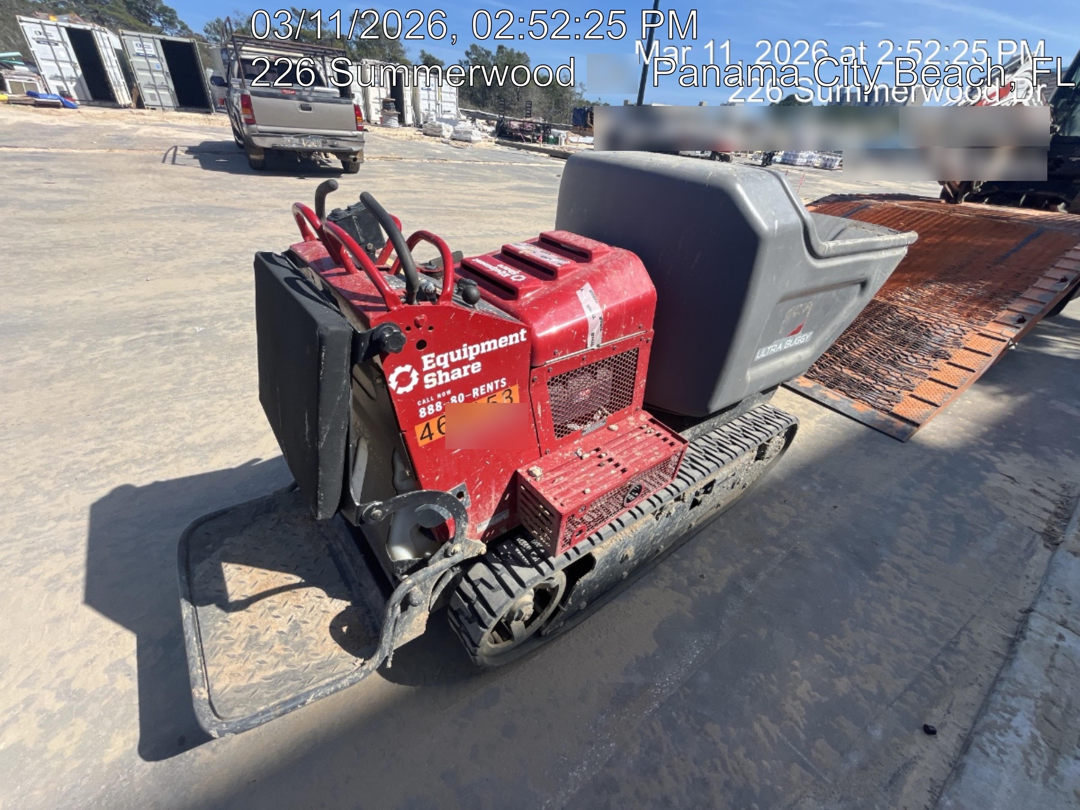 2024 TORO MBTX 2500-TS