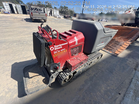 2024 TORO MBTX 2500-TS