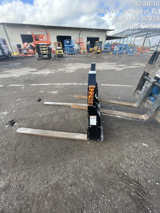 2024 VIRNIG PF4855-5VG