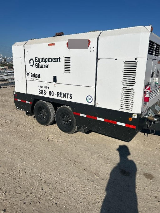 2025 BOBCAT PA915WCU-T4F