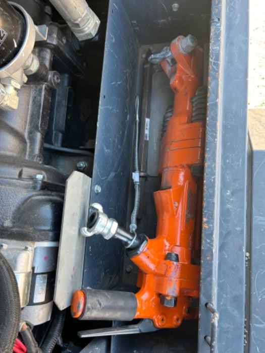 2024 MICHIGAN PNEUMATIC ES-TPB60-118-TRACKER