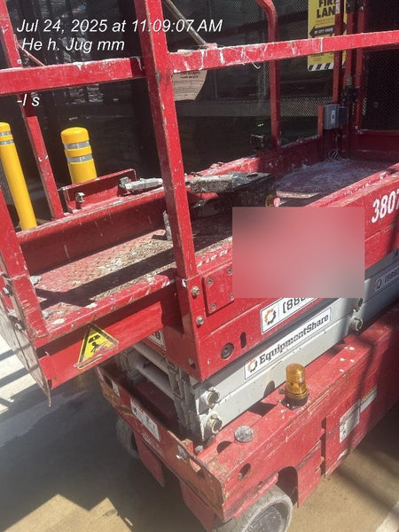 2019 MEC 1930SE