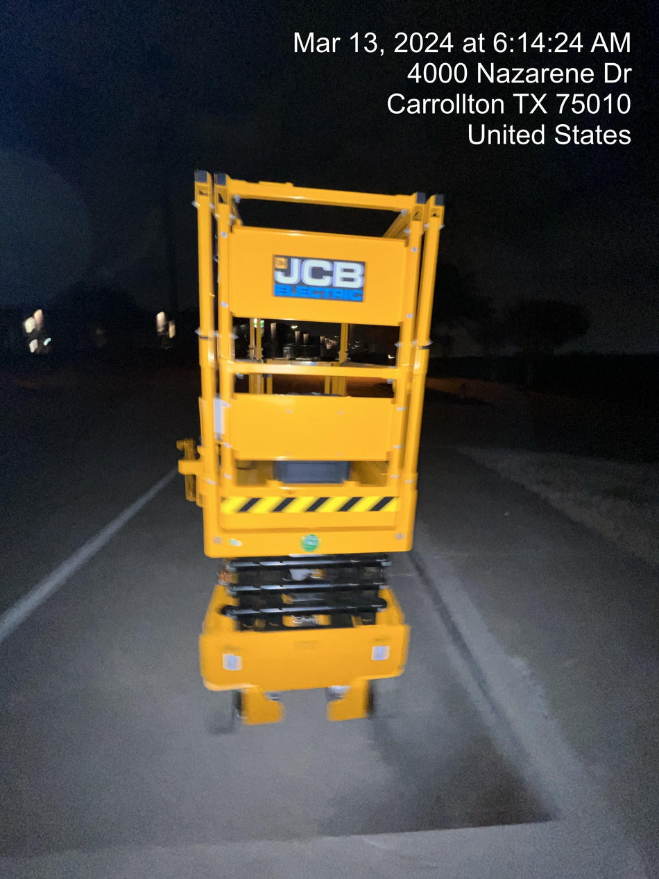 2024 JCB S1932E