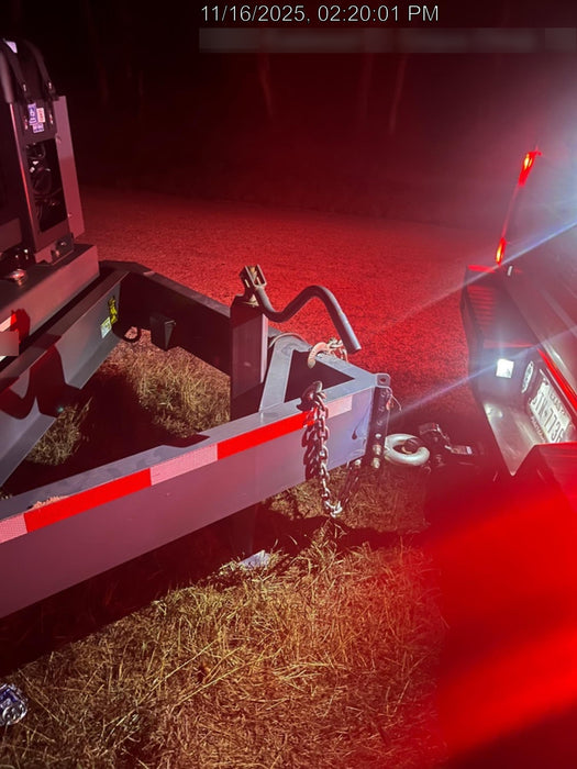 2023 ATLAS COPCO PAC H108 SD