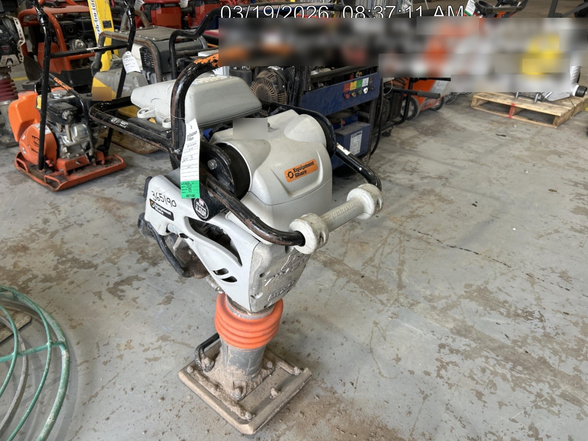 2023 MULTIQUIP MTX60HD