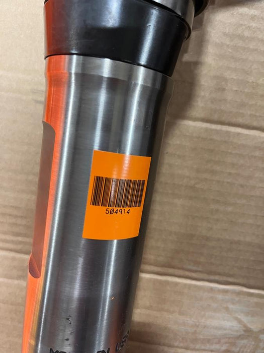 2025 MICHIGAN PNEUMATIC MP-133-ORANGE-NEP