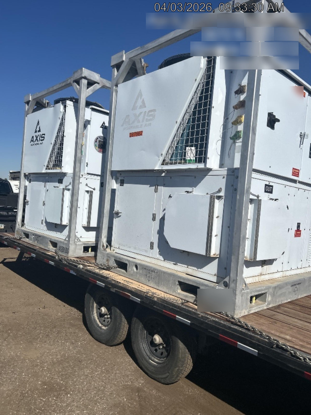 2024 SMARTECH SACP41A-HS