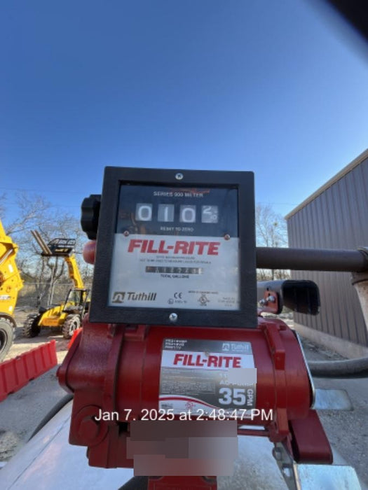 2024 Generac MLT2 Diesel, Flex Switch 120V Input, Powerzone Controller, 
(4) 320W LED Lights, 4kW Generator, 39.9 Gal Fuel Tank, 2" Ball, T3