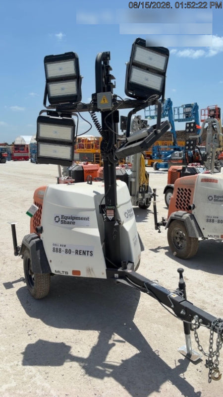 2026 GENERAC MLTS-4