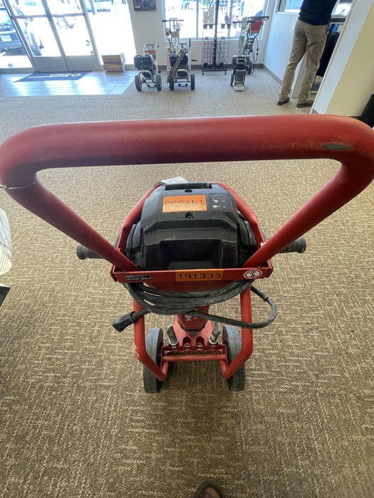 2021 HILTI TE 3000-AVR