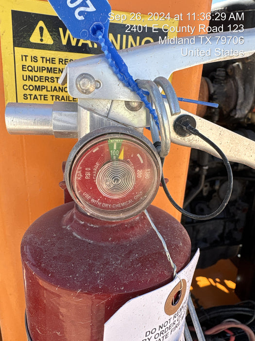 2021 PIONEER PP66S12L71-TD2.9L4