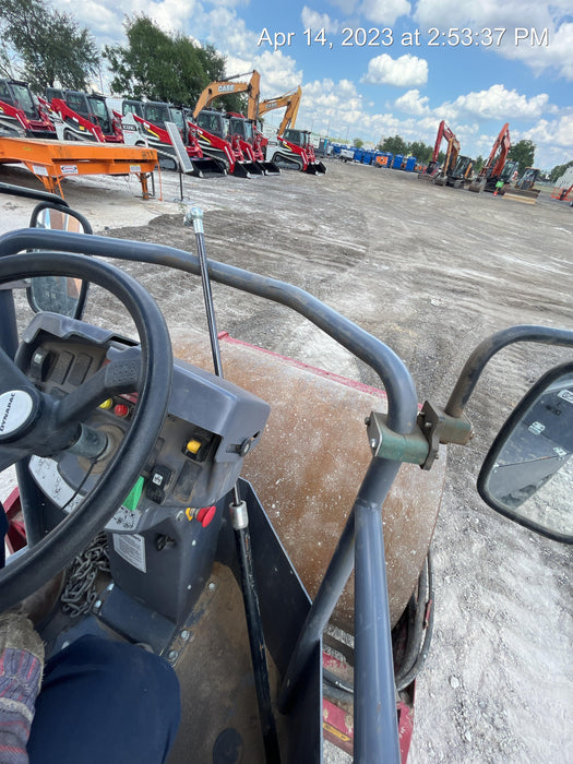 2021 DYNAPAC CA 1300D