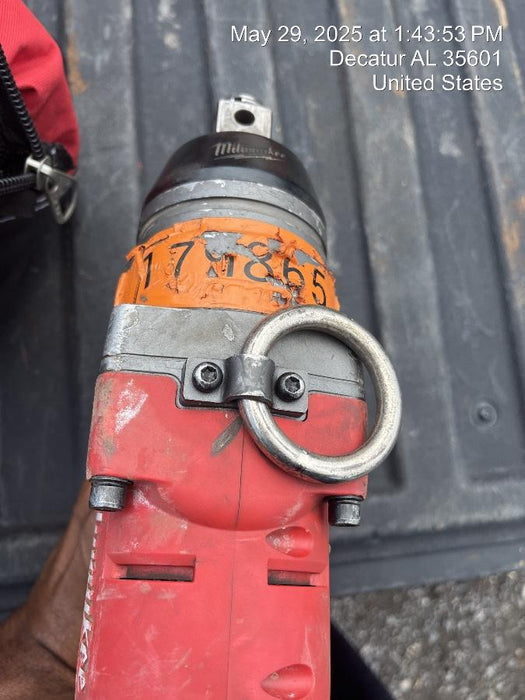 2021 MILWAUKEE 2867-22