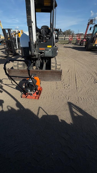 2023 MULTIQUIP MVC82VHW