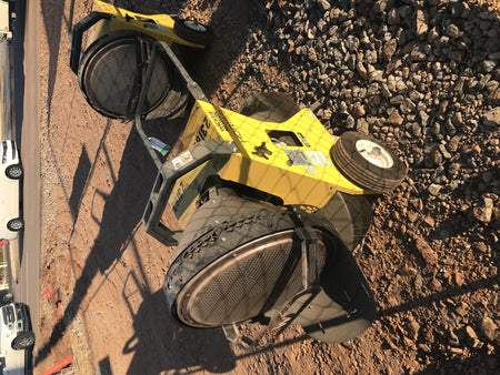 2018 WACKER NEUSON HDR 155