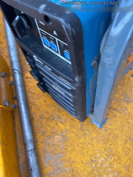 2025 MILLER ELECTRIC CST-282