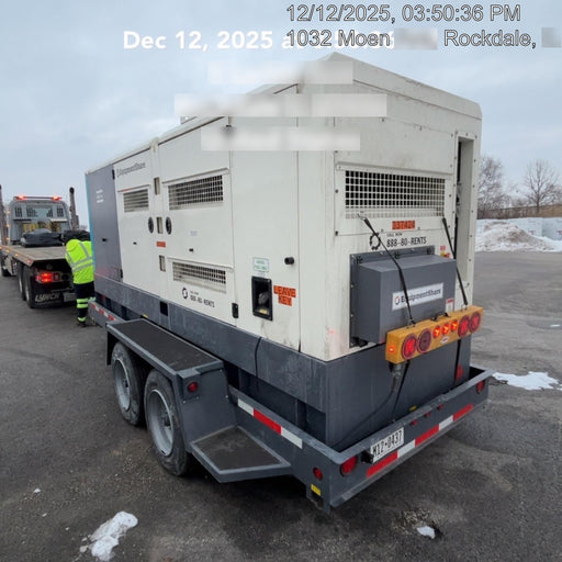 2023 ATLAS COPCO QAS 410