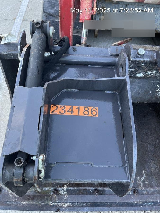 2022 PALADIN UTILITY GRAPPLE 11876-0022