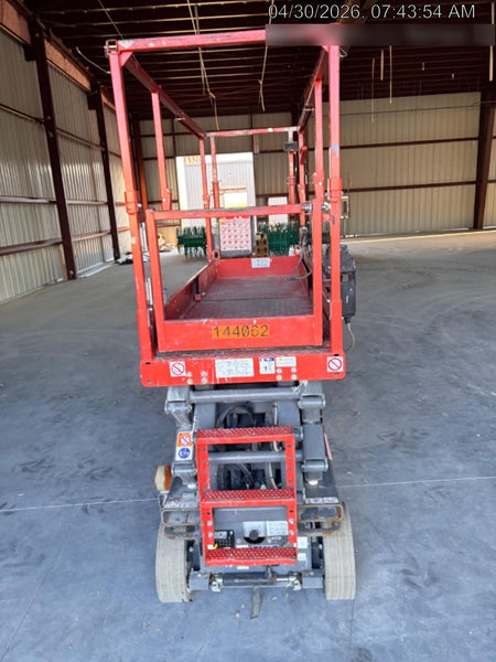 2021 SKYJACK SJ3226