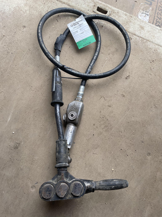 2020 MICHIGAN PNEUMATIC MP-903-3L