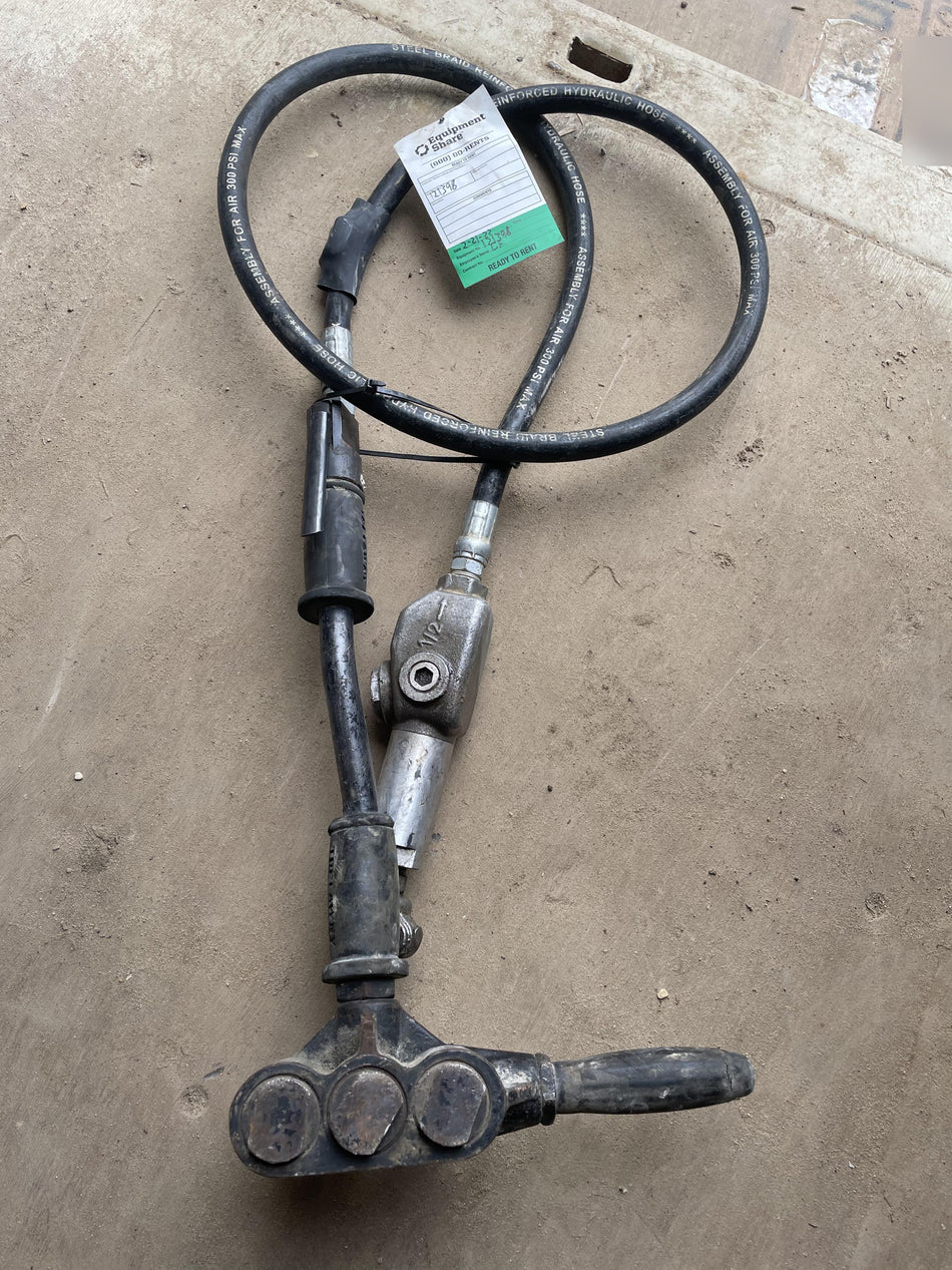 2020 MICHIGAN PNEUMATIC MP-903-3L