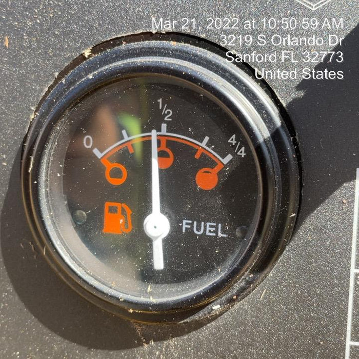 2021 VERMEER BC1000XL Diesel