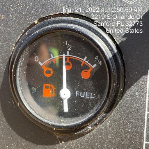 2021 VERMEER BC1000XL Diesel