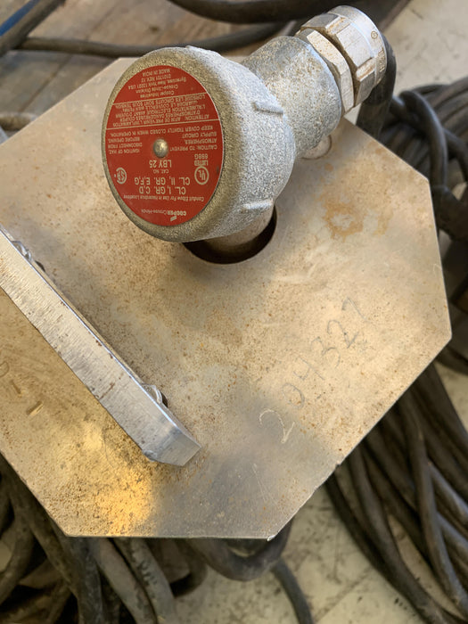 2022 WORKSITE LIGHTING PetroPRO Handy 24639