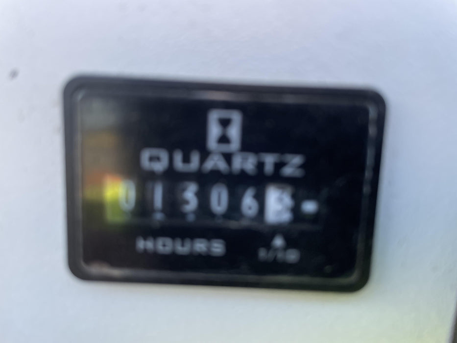 2022 WACKER NEUSON G50