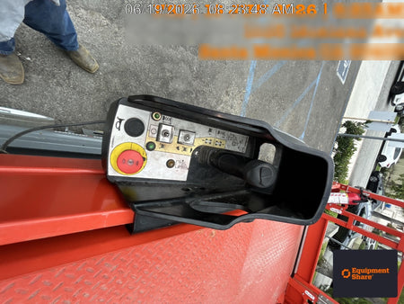 2025 SKYJACK SJ4726