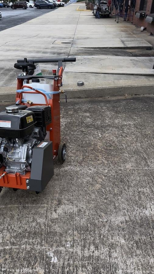 2025 HUSQVARNA FS 400 LV