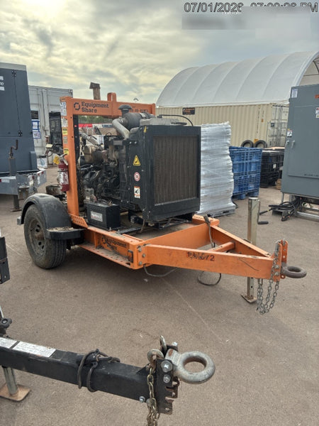 2021 PIONEER PP66S12L71-TD2.9L4