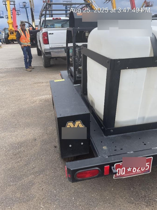 2025 MI-T-M AW-9000-0005 / DHG-4004-B0V6G