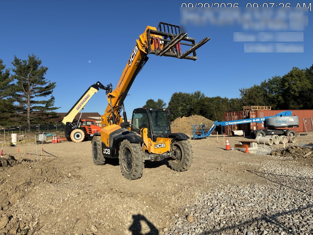 2024 JCB 506-36