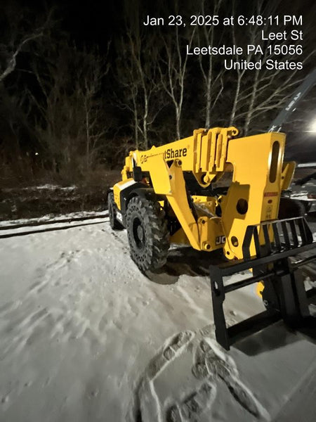 2025 JCB 510-56
