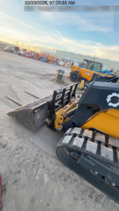 2025 ARROW MATERIAL HANDLING F5100CB - 72"