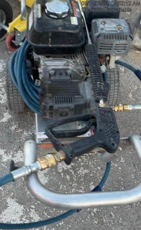 2020 MI-T-M CORPORATION CA-2703-1MMH