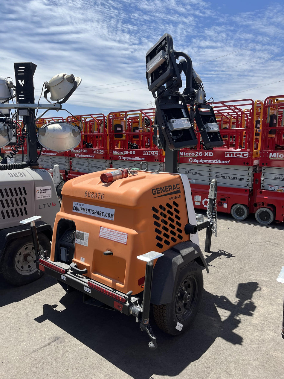 2026 GENERAC MLTS-4