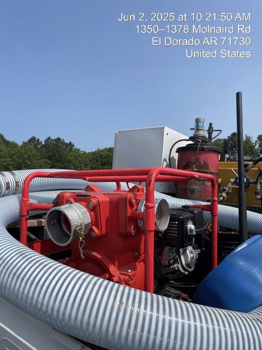 2023 MULTIQUIP QP4TH