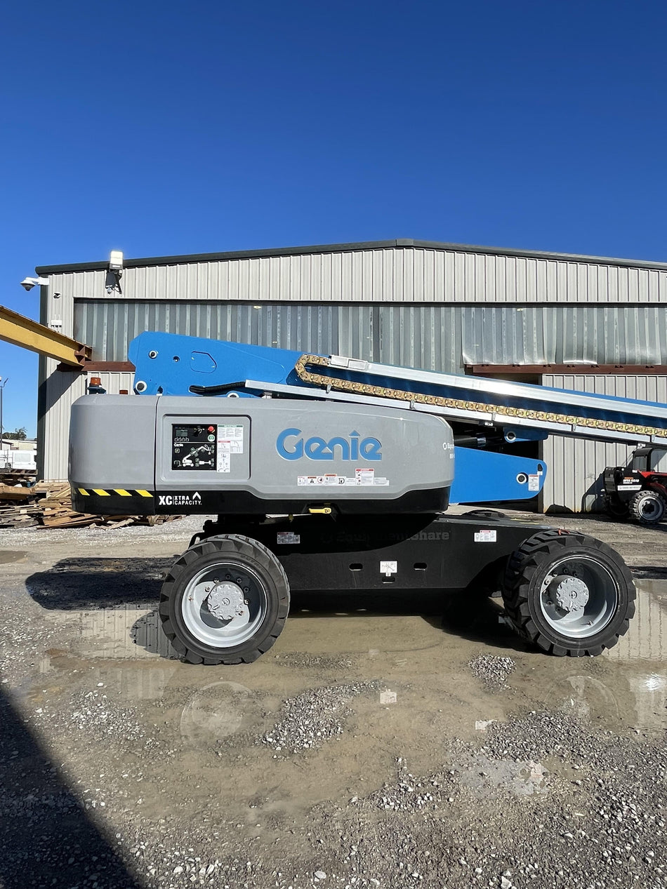 2024 GENIE S-85 XC